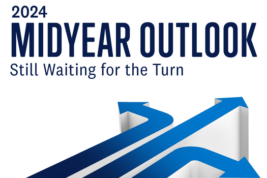 Midyear Outlook 2024: Still Waiting for the Turn