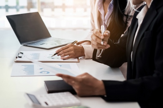 Personal Account Review