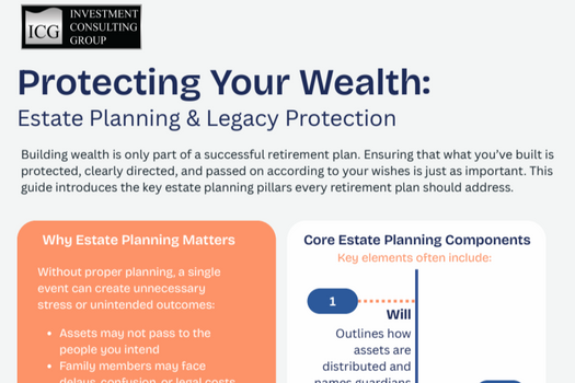 Protecting Your Wealth