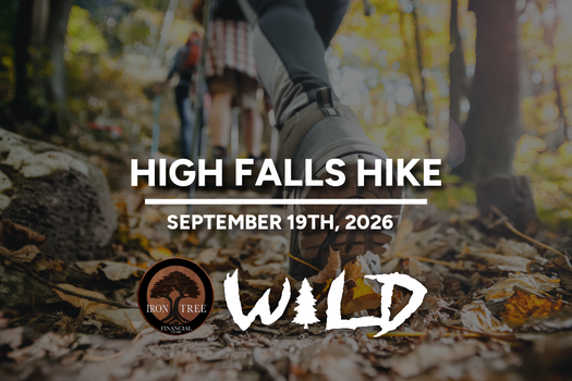 HIGH FALLS HIKE