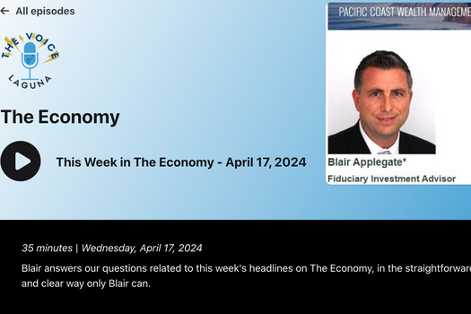 April 17, 2024 Voice of Laguna: The Economy Segment
