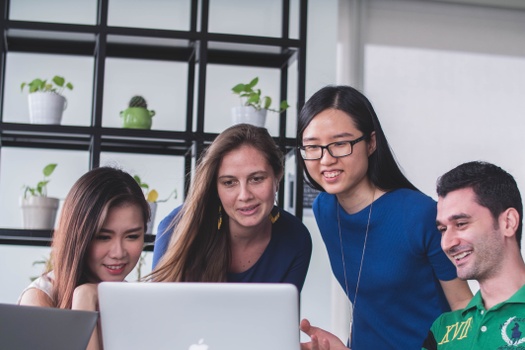 We Serve Business Owners and Employees