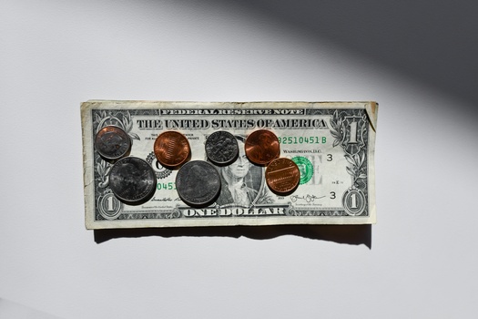 What happens if the deceased received monthly benefits after they passed away?