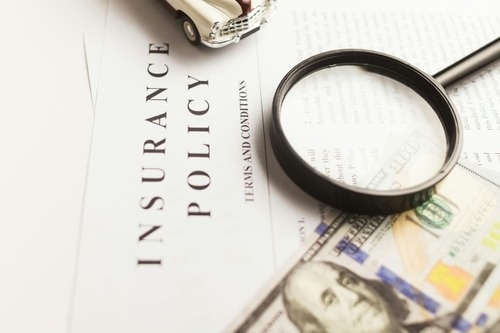 Insurance Needs Analysis