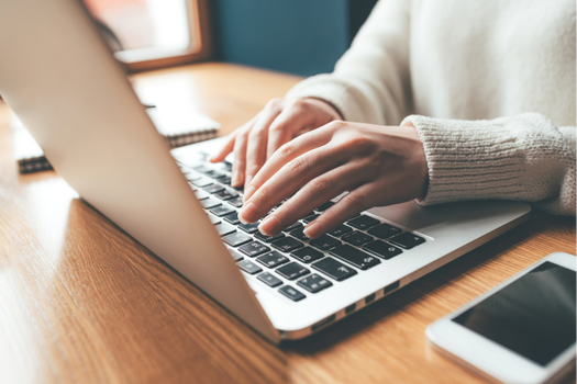 Online Access for Clients