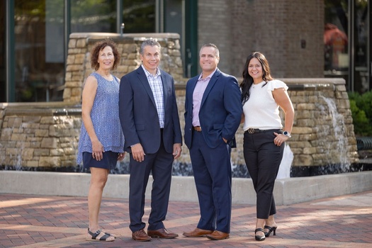 At our firm, we have the client—and only the client—in mind.
