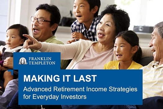 Making it Last – Social Security Choices - July 26, 2022