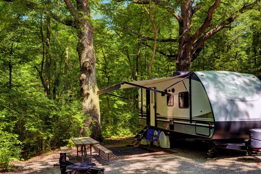 Standard Motorhome Insurance in North Carolina