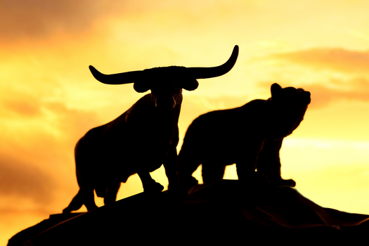 10 Things You Should Know About A Bull Market