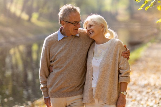 Pre-Retirees and Retirees