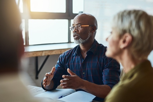 Two Ways To Grow Your Practice