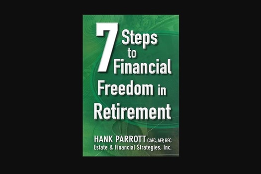 Seven Steps to Financial Freedom in Retirement