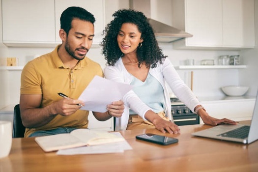 Building Your Wealth
