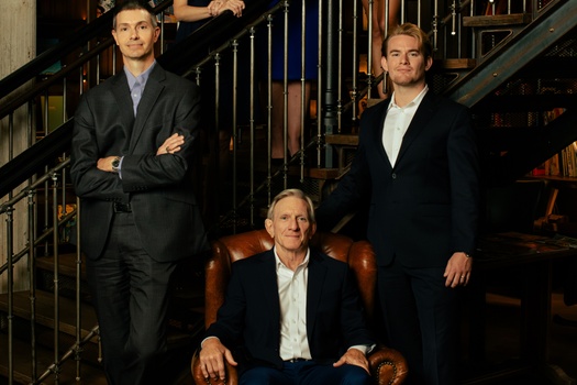 Wealth Management Client Login