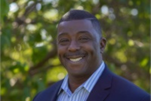 Meet Ron Williams, CFP®