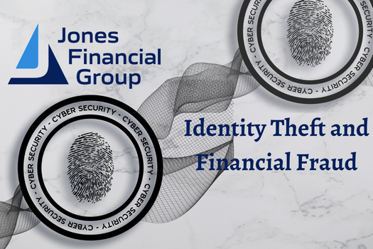 Identity Theft and Financial Fraud Vitual Event