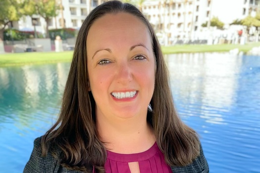 Michelle Heffel<br/>Vice President of Supervision & Compliance