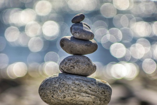 The Importance of A Well-Balanced Portfolio