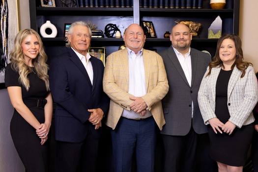 At our firm, we have the client—and only the client—in mind.
