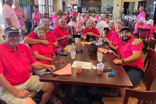 2021 Pink Classic Title Sponsor