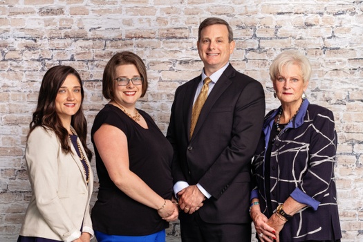 Get to know our team!