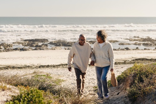 We Are Financial Planners With a Purpose