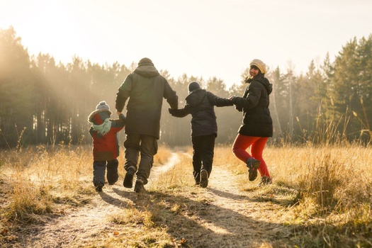 Guiding You with the Heart of Family
