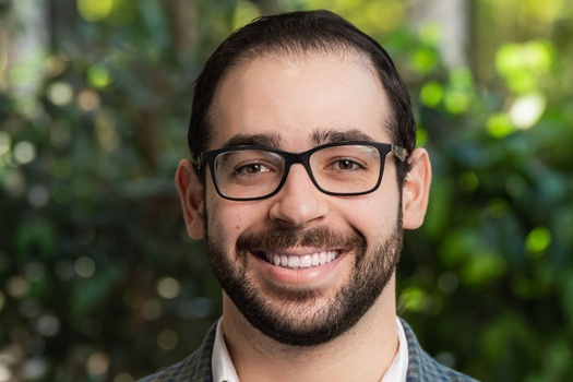 Zachary Fishman