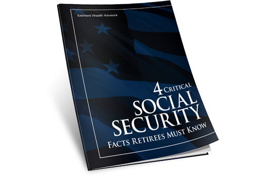 4 Critical Social Security Facts Retirees Must Know