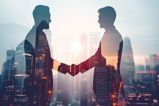 WHAT MATTERS NOW: Finding Opportunities Where Others May Not