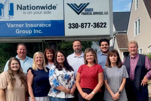 We are now an independent agency