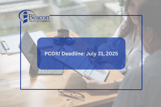 PCORI Filing 