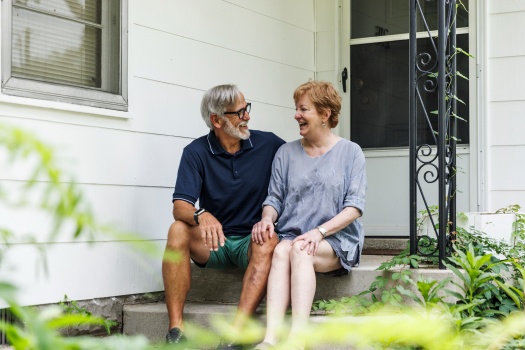 A major reason retirees are disappointed with financial services. . .
