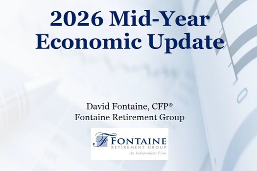2026 Mid-Year Economic Update