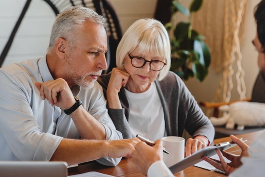 Collaborative Tax & Investment Strategies