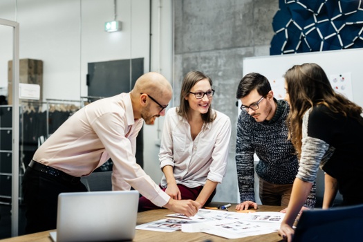 How We Work