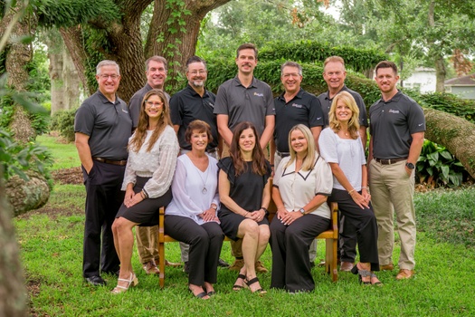 At our firm, we have the client—and only the client—in mind.
