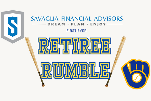 2025 Retiree Rumble