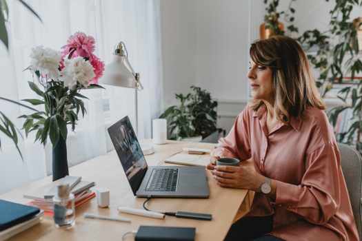 Support Through Divorce/Death of a Loved One