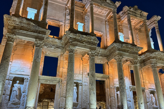 KDI Treasures of the Greek Isles