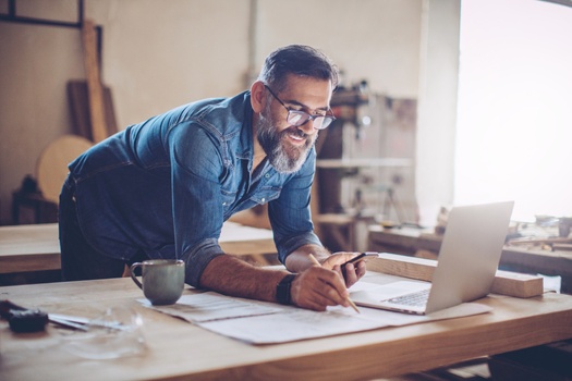 Business Succession Planning