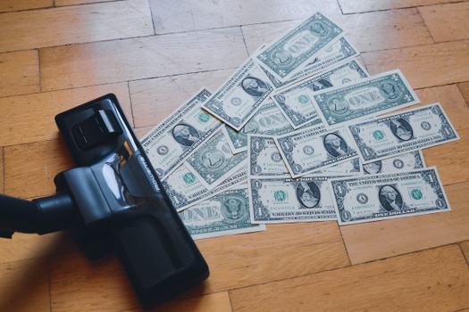 Two Ways to Eliminate Debt