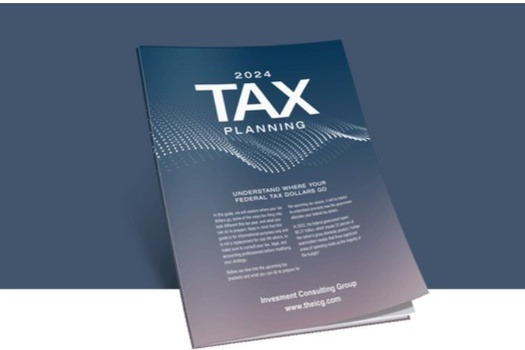 2024 Tax Planning