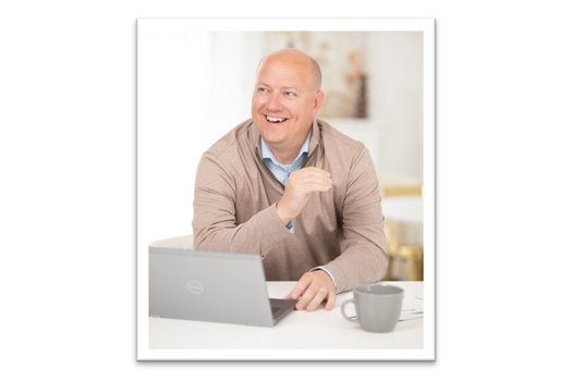 Core Value: Positivity