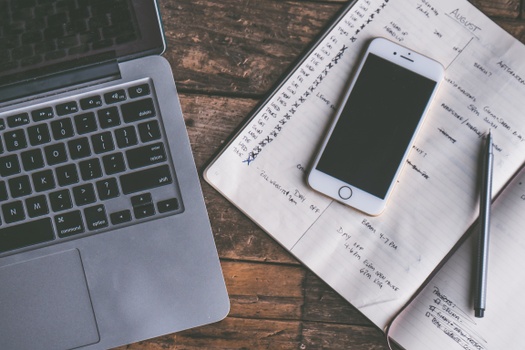 Financial Checklists