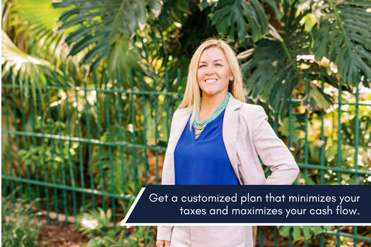 Take Advantage of Tax Credits