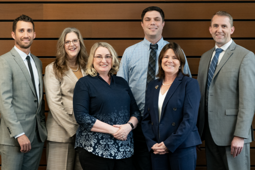 Meet Our Team of Financial Advisors