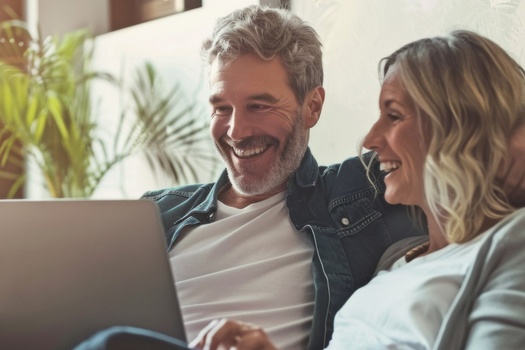 Streamlined Financial Advice