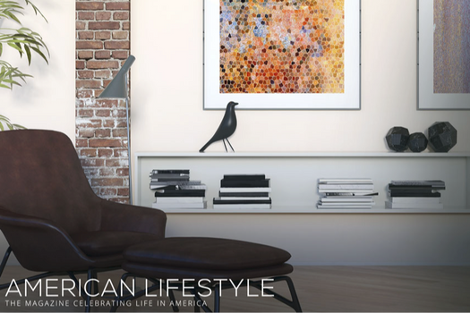 American Lifestyle Magazine