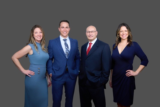 The Cohen and Clinton Group